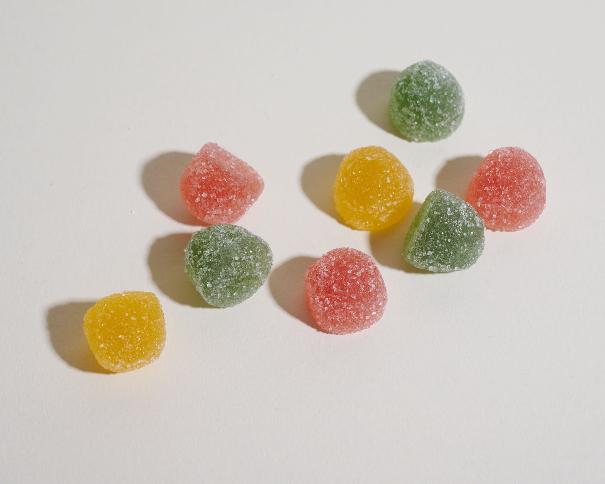 Unspun CBD gummies with free shipping within the UK