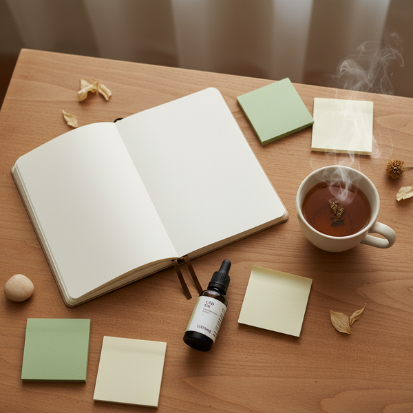 Can CBD Help with ADHD?