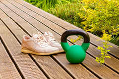 CBD for Fitness: Recovery, Performance, and Wellness for Athletes