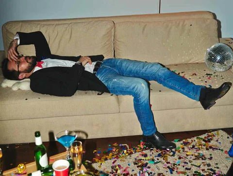 Avoid hangovers and unwind with CBD - Unspun