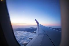 Can You Take CBD Oil on a Plane? Essential Travel Tips for CBD Users