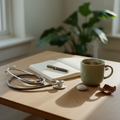 CBD and the NHS: Why Your GP Can't Discuss It