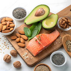 Can Food Impact CBD Absorption and Effectiveness?