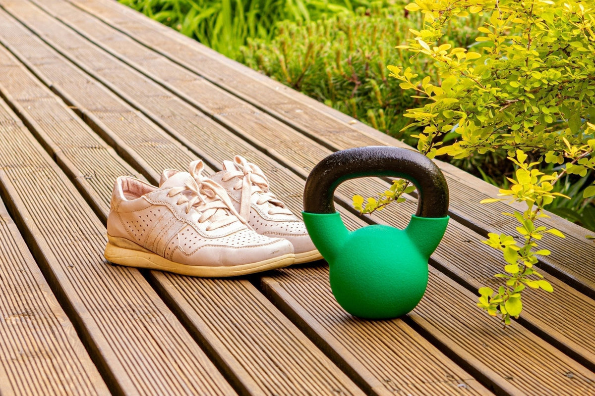CBD for Fitness: Recovery, Performance, and Wellness for Athletes - Unspun