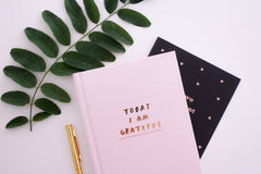 Does gratitude journaling work?