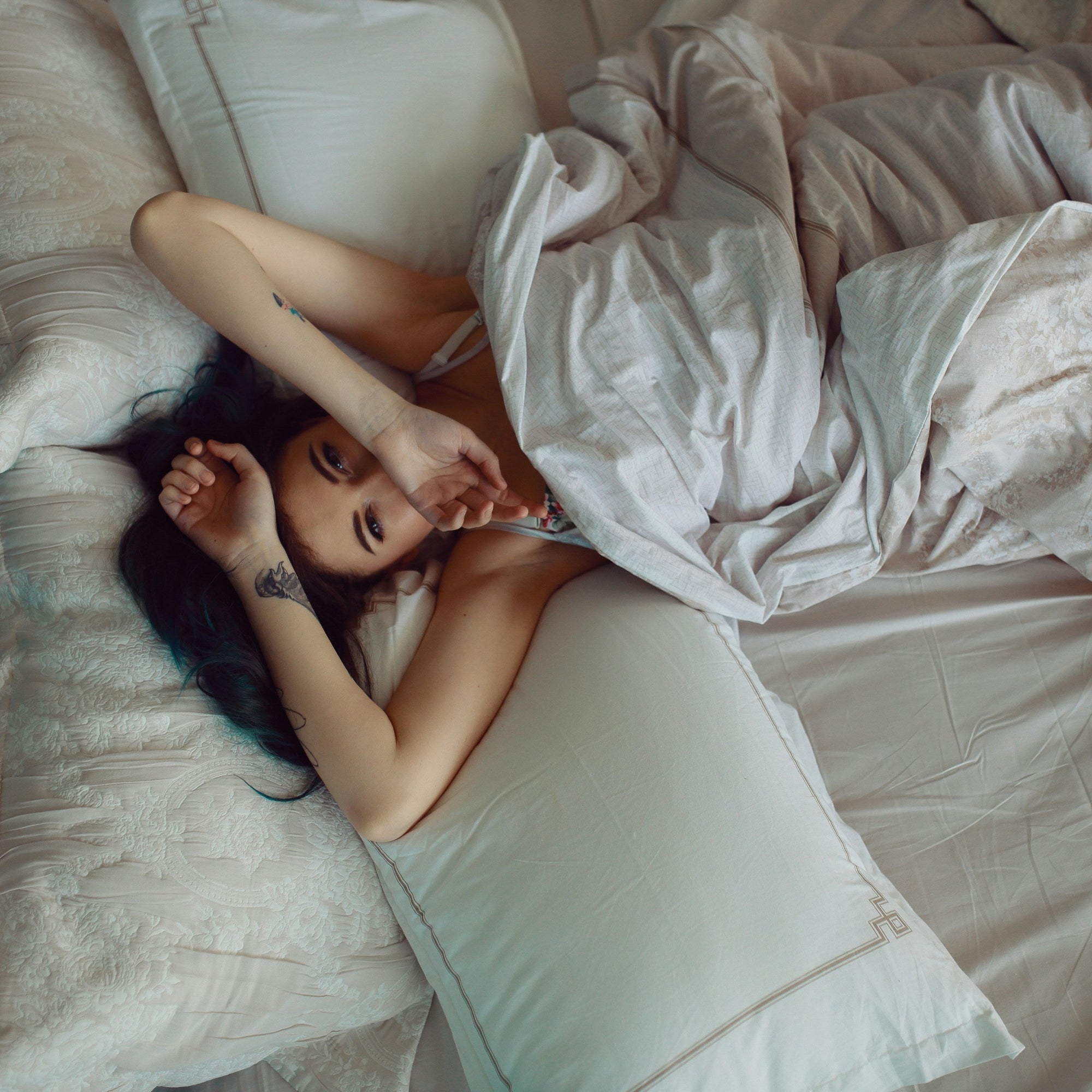 CBD for Sleep: Can Cannabidiol Oil Really Help You Get Better Rest?