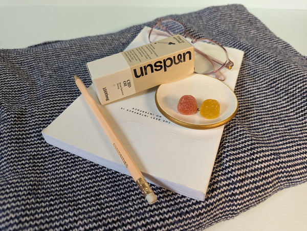 Can journalling help me?