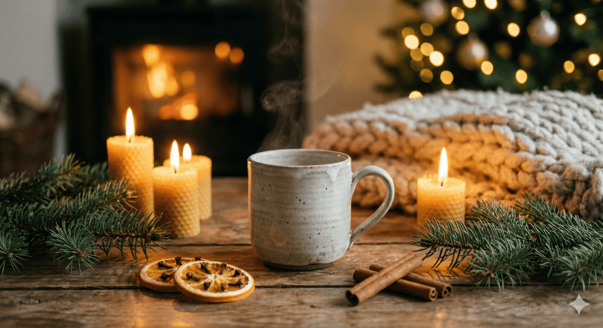 Sober Curious This Christmas? How CBD Can Help - Unspun