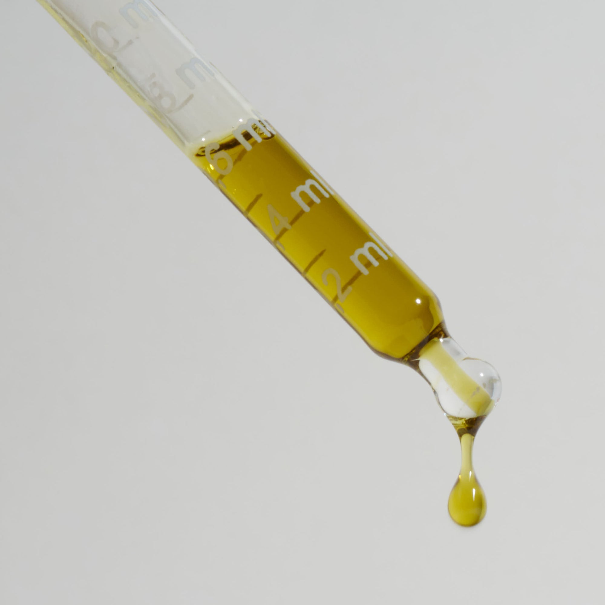 Broad Spectrum CBD Oil