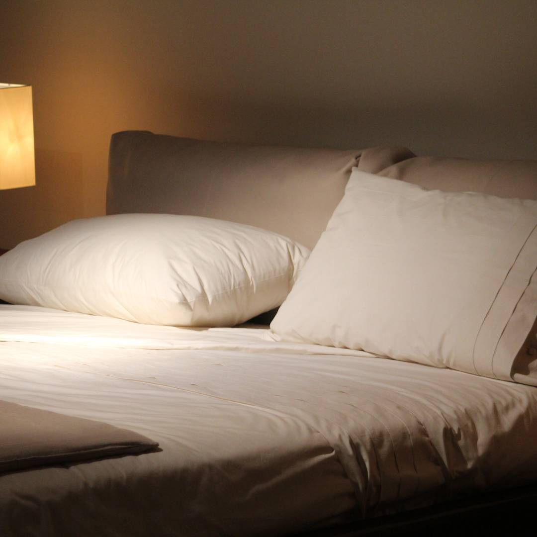 Bedding sheet