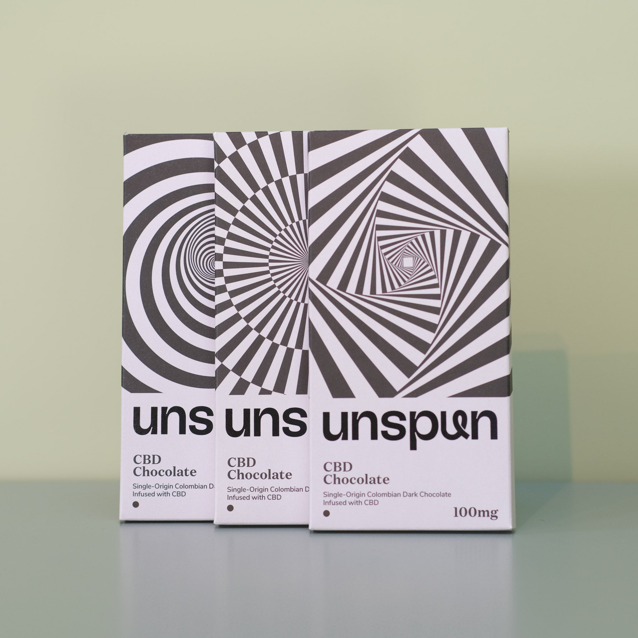 Complete CBD Collection