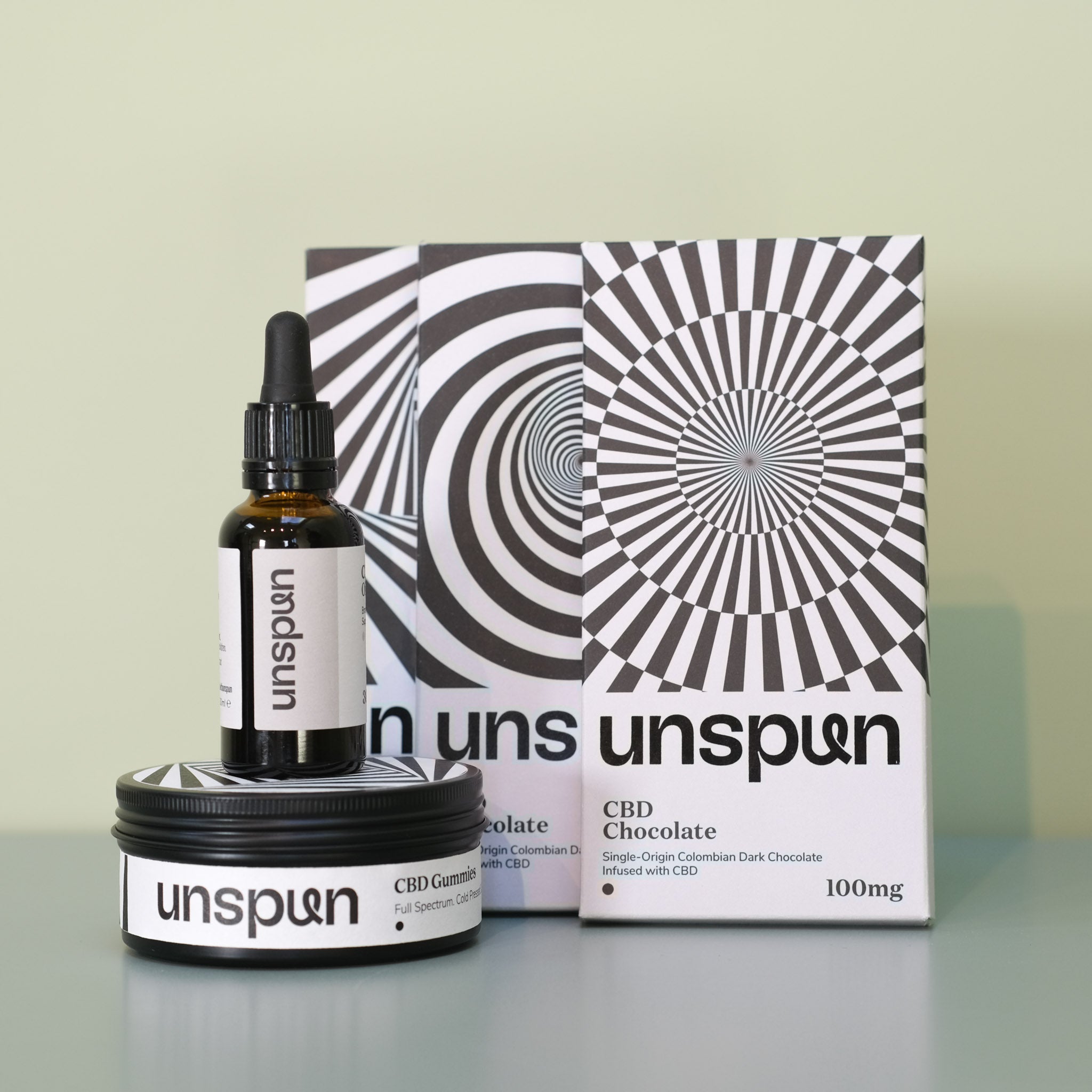 Ultimate Collection - Super Strong