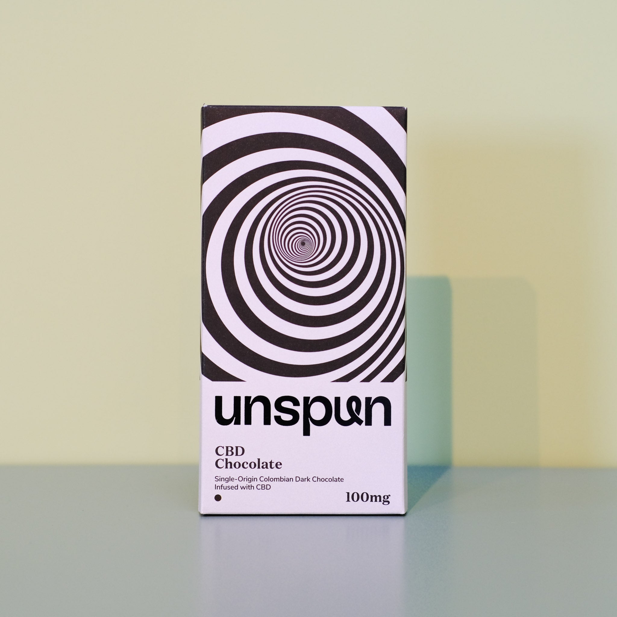 Indulgent CBD Treats