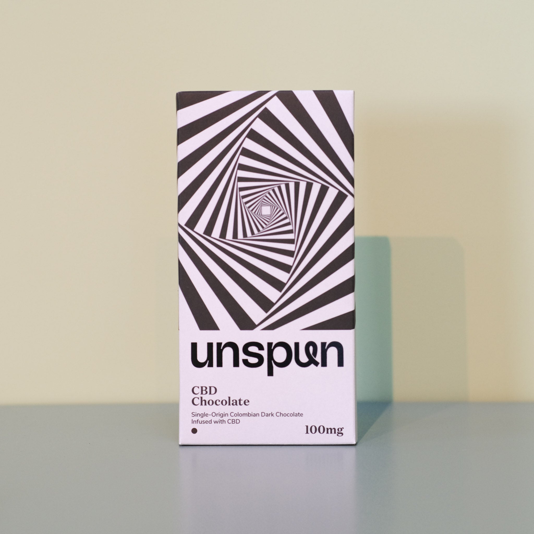 Indulgent CBD Treats