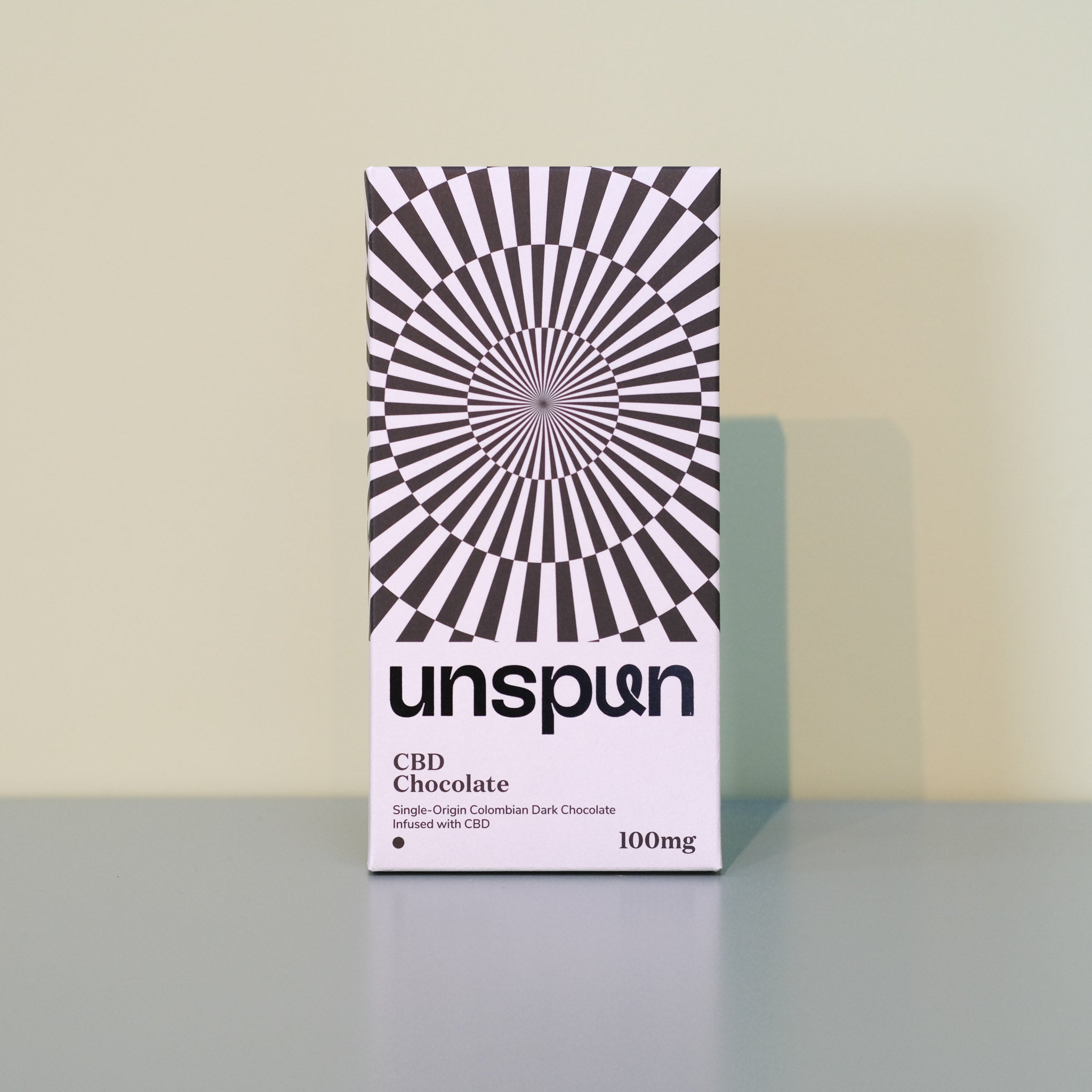 Indulgent CBD Treats