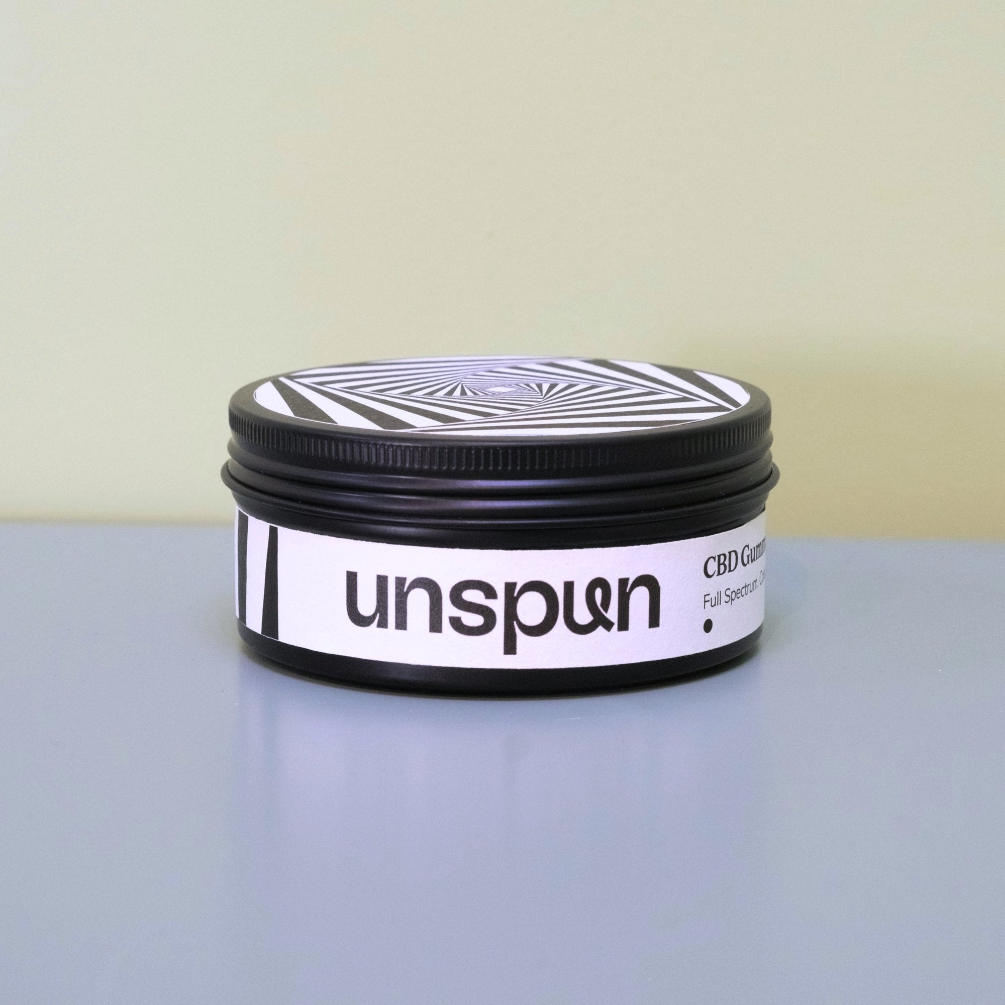 Unspun CBD Gummies