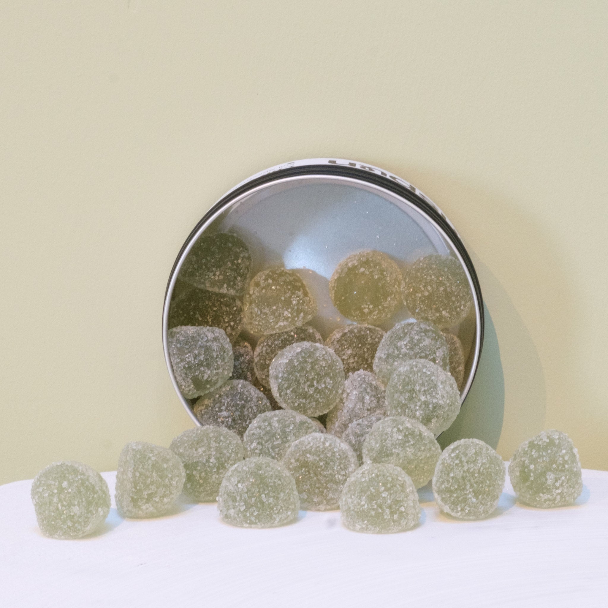 Full Spectrum CBD Gummies