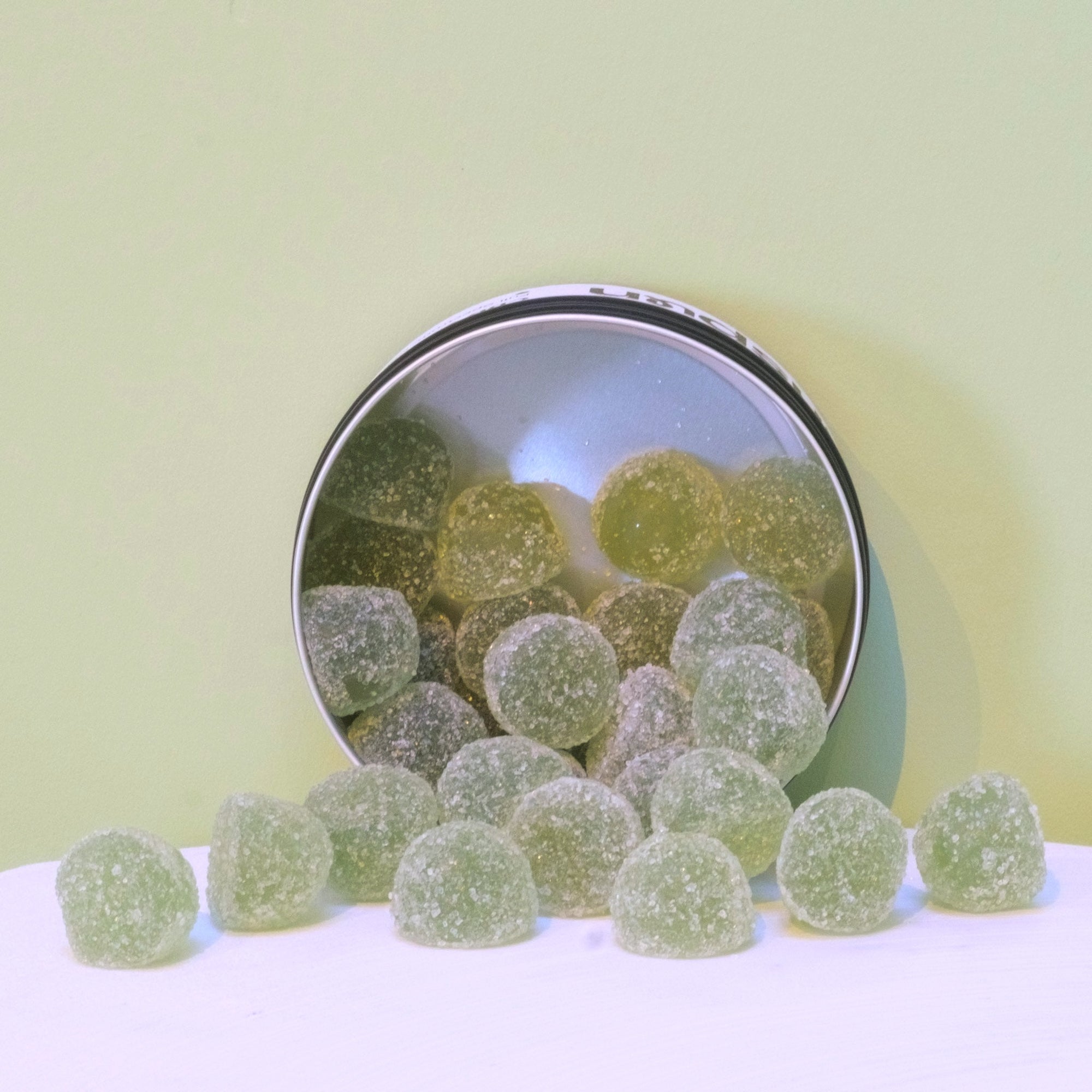 Unspun CBD Gummies