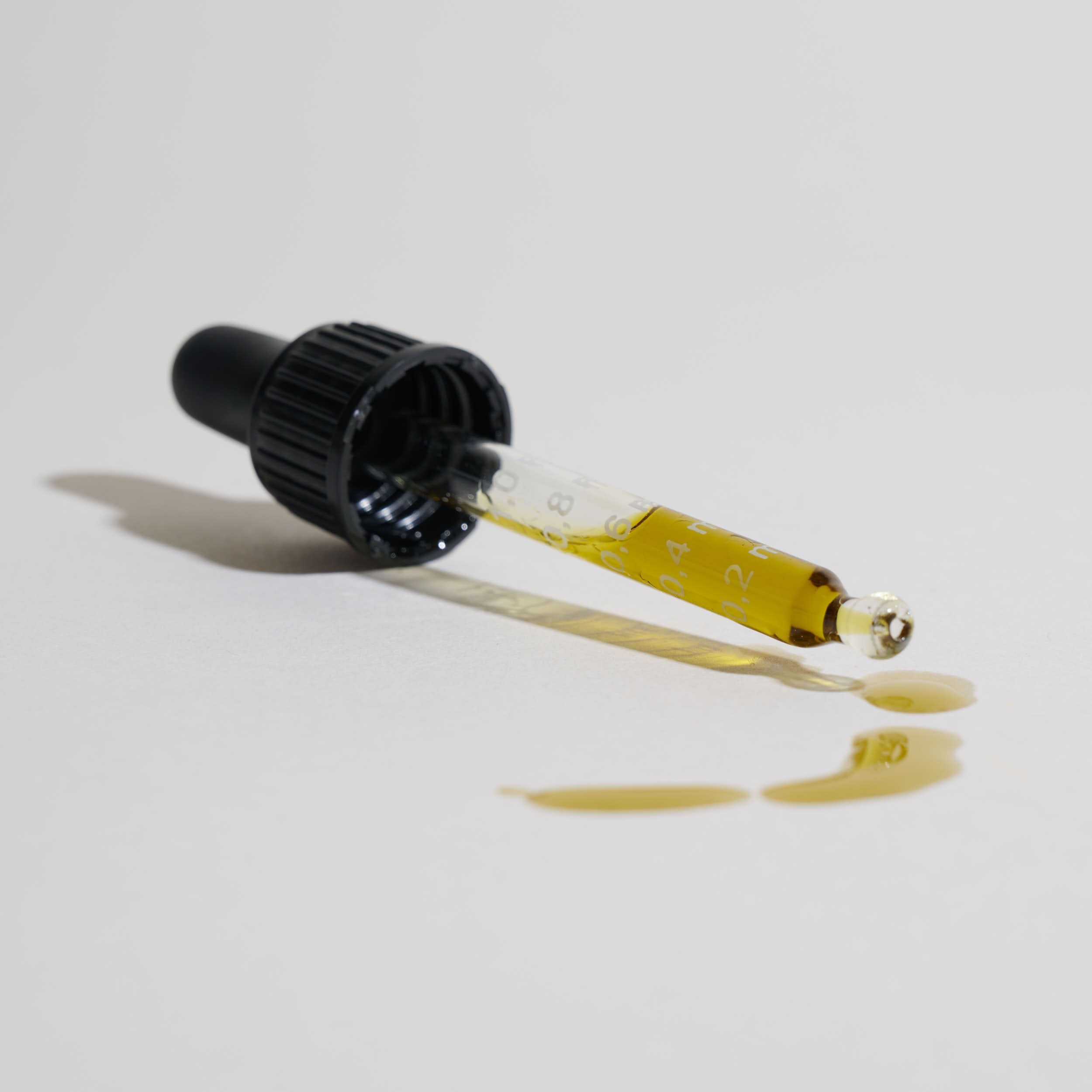 Broad Spectrum CBD Oil - Unspun