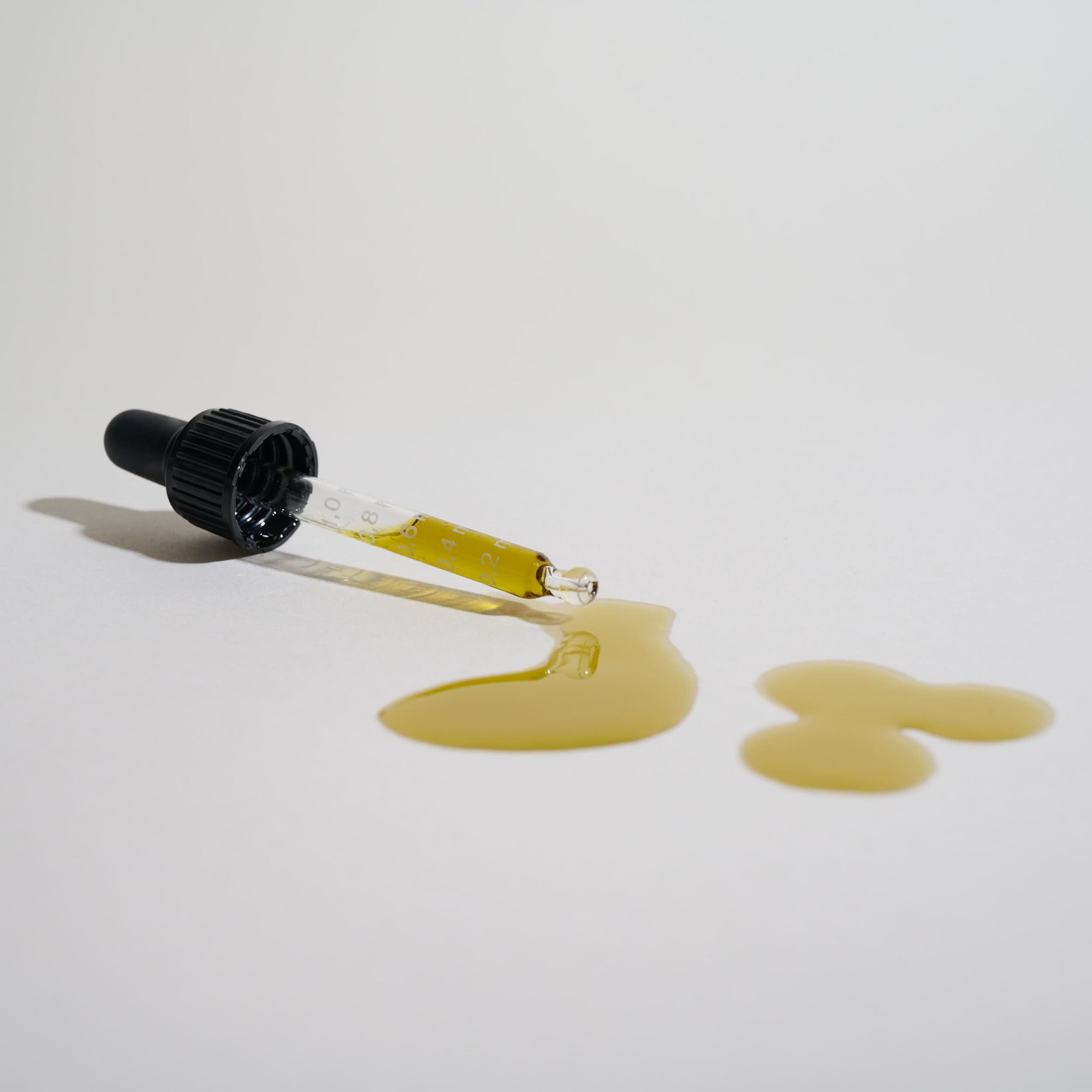 Broad Spectrum CBD Oil - Unspun