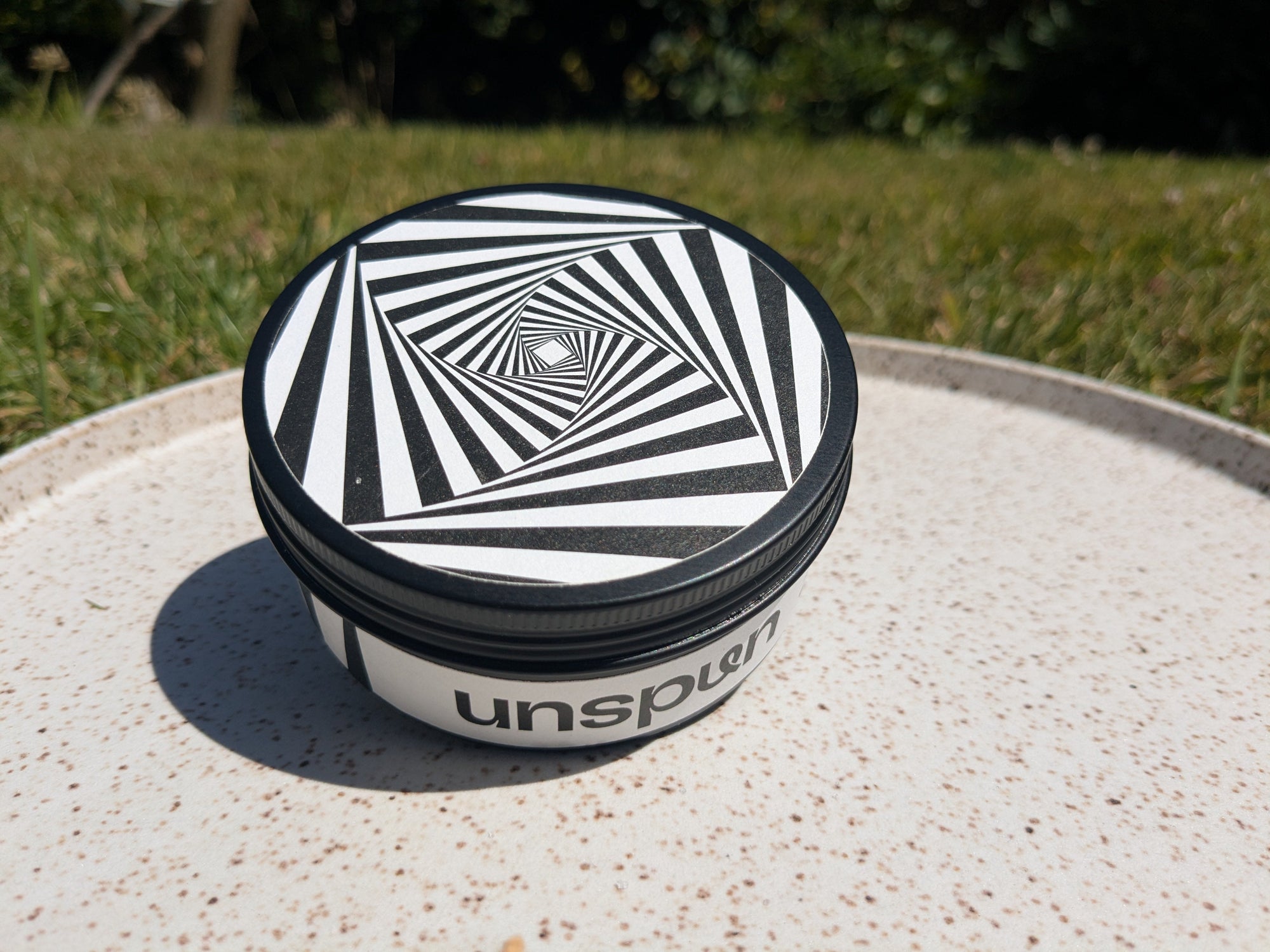 Full Spectrum CBD Gummies - Unspun